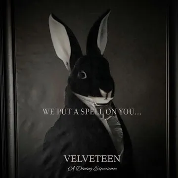 Velveteen — Global Cuisine restaurant in Wenatchee