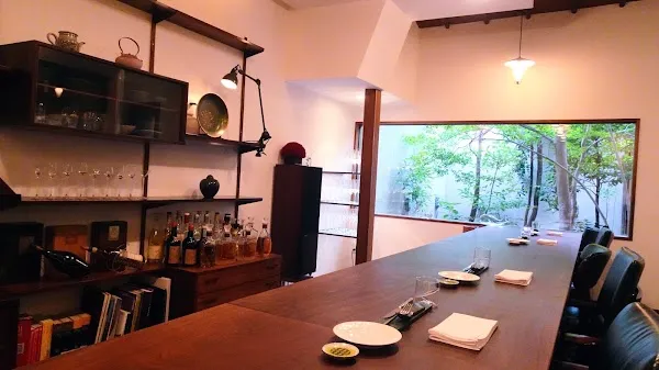 Vena — Italian restaurant in Kyoto