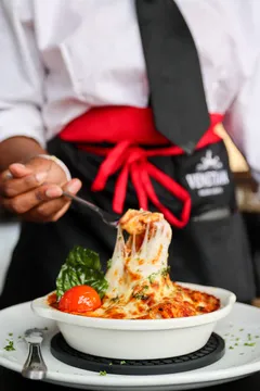 Venetian Italian Eatery — Italian American restaurant in Edgewood