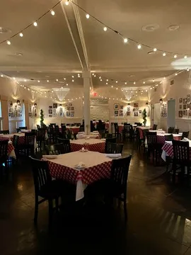 Venezia Restaurant - Gretna — Italian & Pizza restaurant in Gretna