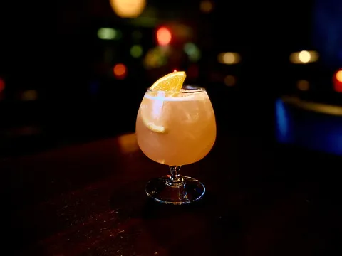 Vera's — American restaurant in Boston