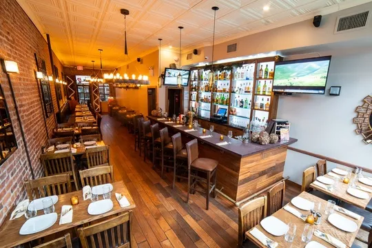 Verde on Smith — Italian restaurant in New York