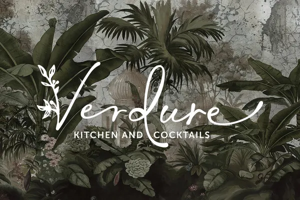 Verdure Kitchen & Cocktails — Fine Dining restaurant in Atlanta