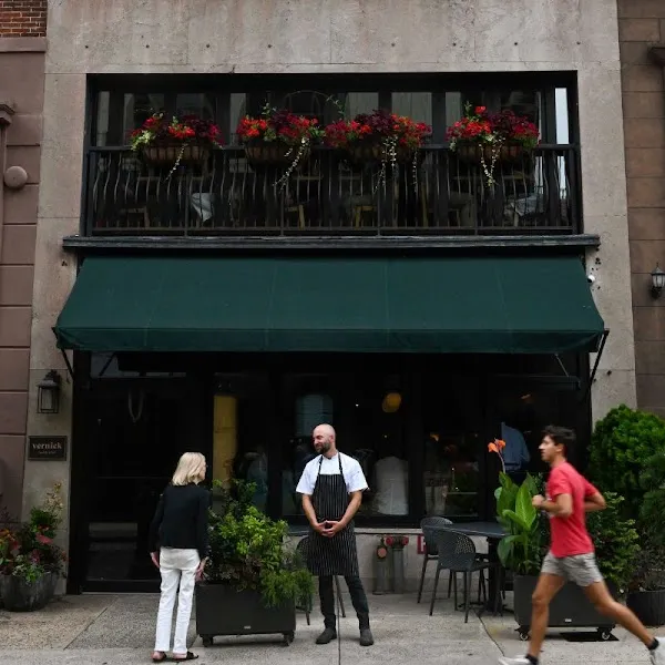 Vernick Food & Drink — New American restaurant in Philadelphia