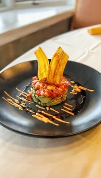 Verona American Grill — New American restaurant in Verona