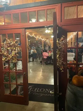 Verona Vineyards Winery & Bistro — American restaurant in Verona