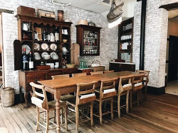 Via Carota — Italian restaurant in New York