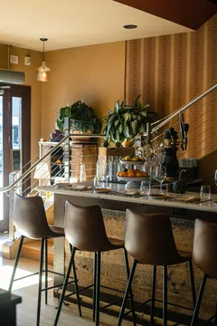 Via Emilia — Italian restaurant in Groton