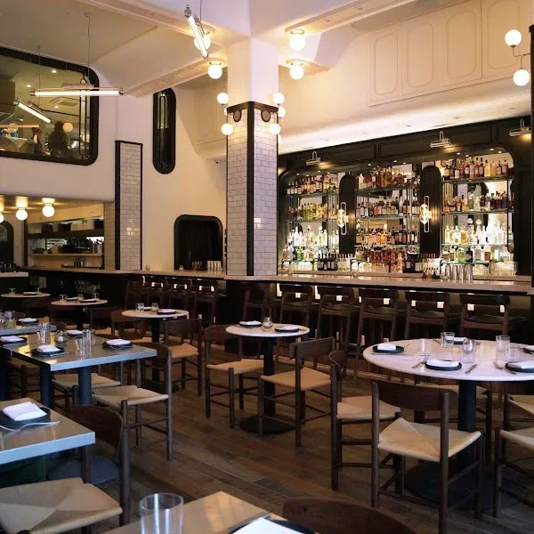 Via Locusta — Italian restaurant in Philadelphia