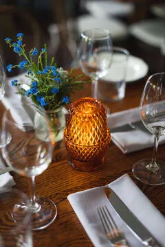 Via Mare at Greydon House — Seafood restaurant in Nantucket