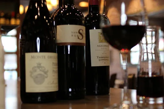 Via Trenta Osteria & Wine Bar — Italian restaurant in New York