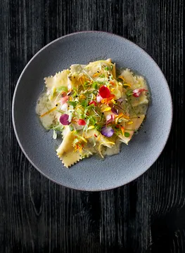 Viaggio Ristorante — Italian restaurant in Morristown