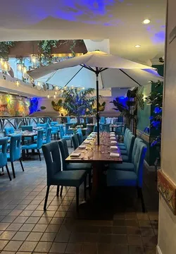 Victor's Cafe — Cuban restaurant in New York