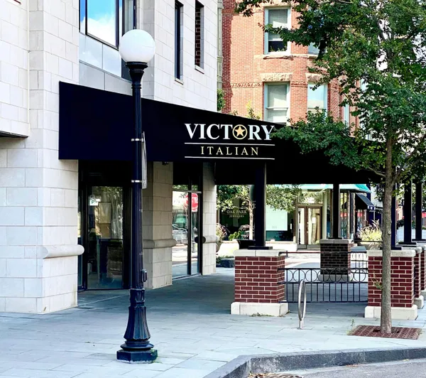Victory Italian - Oak Park — Italian restaurant in Oak Park