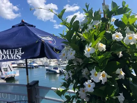 Victory Point — Italian restaurant in Boston