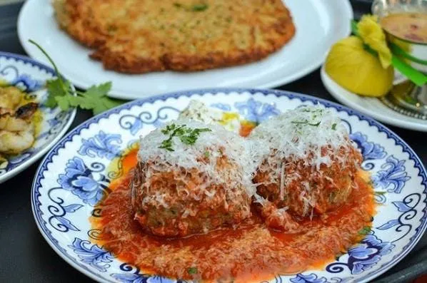 Victory Tap — Italian restaurant in Chicago