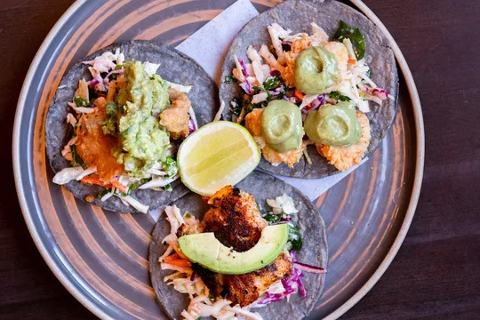 Vida Cantina — Mexican restaurant in Portsmouth