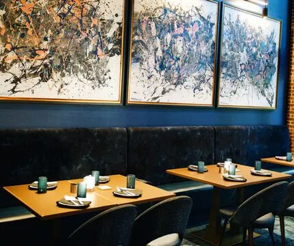 Vida Knoxville — Modern Latin restaurant in Knoxville