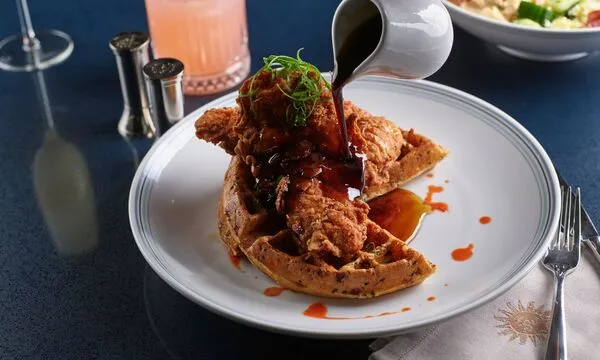 Vida — New American restaurant in Las Vegas