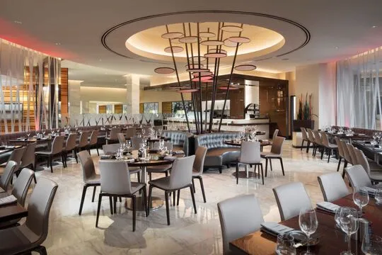 Vida — American restaurant in Miami