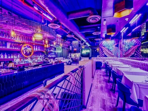 Vida SteakHouse NYC — Steakhouse restaurant in New York