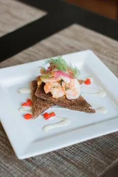 Vidalia Restaurant & Wine Bar — Southern restaurant in Boone