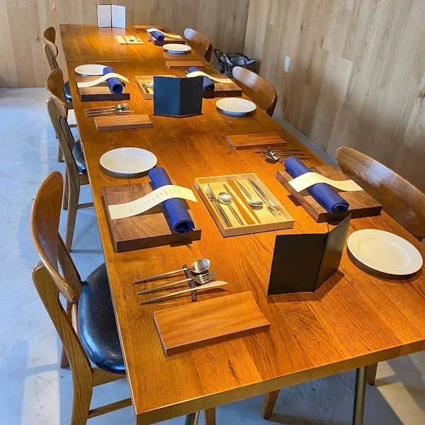 villa del nido — Italian restaurant in Unzen