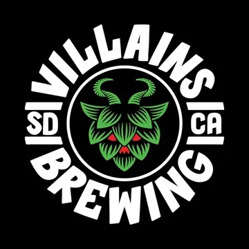 Villains Brewing SD — BBQ restaurant in San Diego