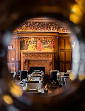 Villard & The Gold Room — Contemporary American restaurant in New York