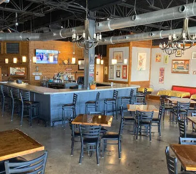 Ville Sainte Bistro — French restaurant in Mt Pleasant