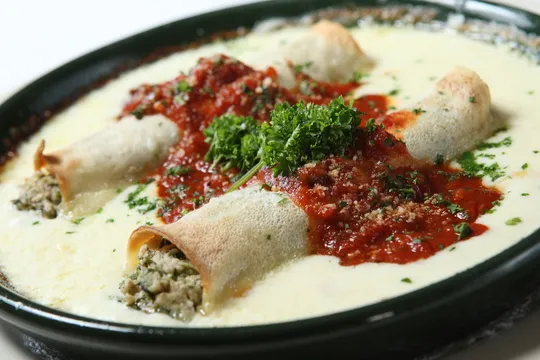 Vincent's Italian Cuisine - Metairie — Italian restaurant in Metairie