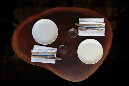 Vinegar Hill House — American restaurant in New York