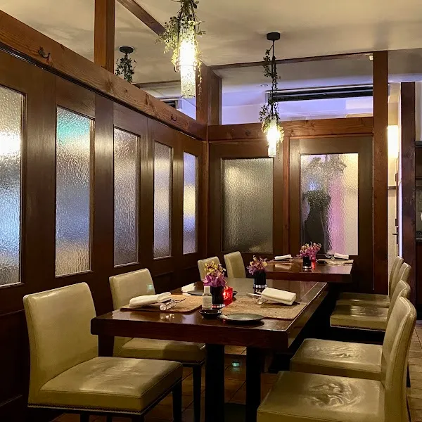 VINI DEL BOTTEGON — Italian restaurant in Nagoya