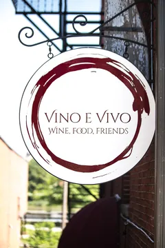 Vino E Vivo — American restaurant in Portsmouth