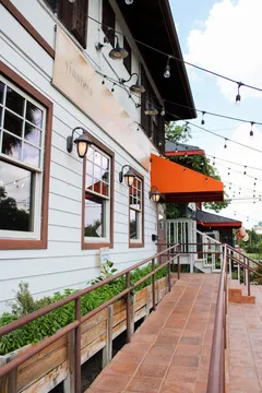 Vinoteca Poscol — Italian restaurant in Houston