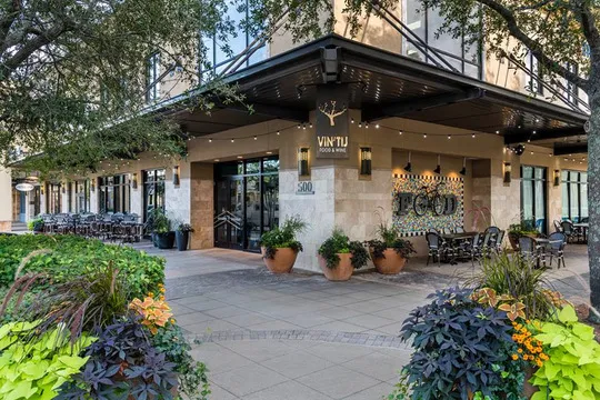 Vin'tij Food and Wine — Wine Bar restaurant in Miramar Beach