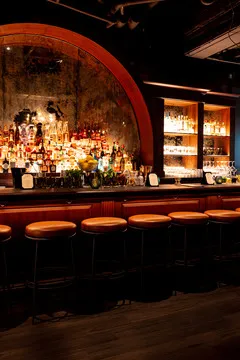 Vinyl — Cocktail Bar restaurant in Philadelphia