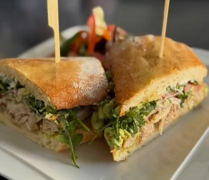 Violet's — Californian restaurant in San Francisco