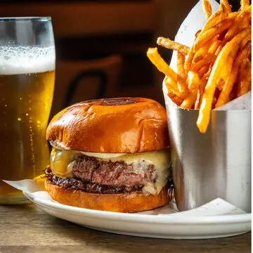 Virginia's — American restaurant in New York