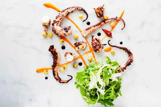 Virtu Honest Craft — Mediterranean Italian restaurant in Scottsdale