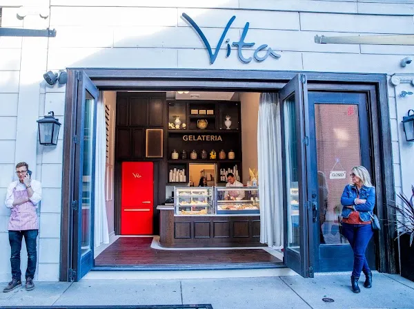 Vita — Italian restaurant in Philadelphia