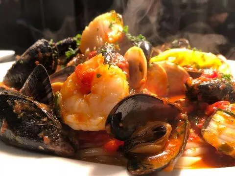 Vito's Italian Restaurant — Italian restaurant in Jacksonville