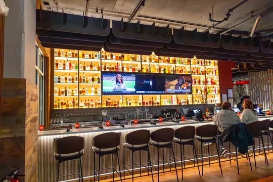 Viva Italian Kitchen Pizza Bar — Italian & Pizza restaurant in Elkridge