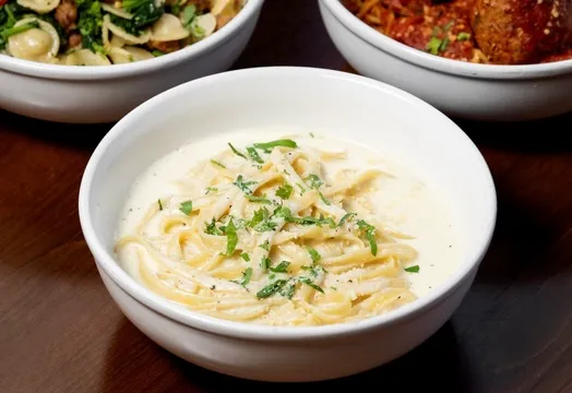 Vivo Ristorante — Italian & Pizza restaurant in Raleigh