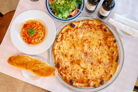 Volare — Italian restaurant in San Antonio