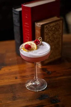 Volstead — Modern restaurant in Southlake