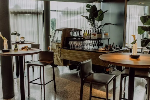 Votum — Fine-Dining restaurant in Hannover