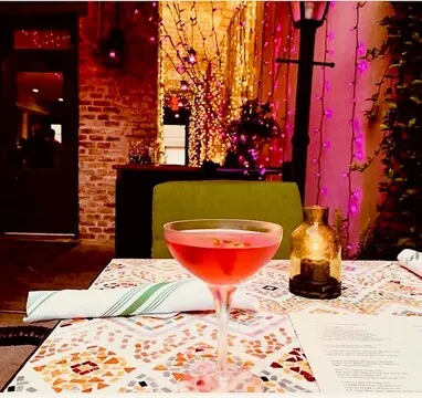 Vyoone's — French restaurant in New Orleans