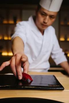 Wa Shin — Sushi restaurant in Boston