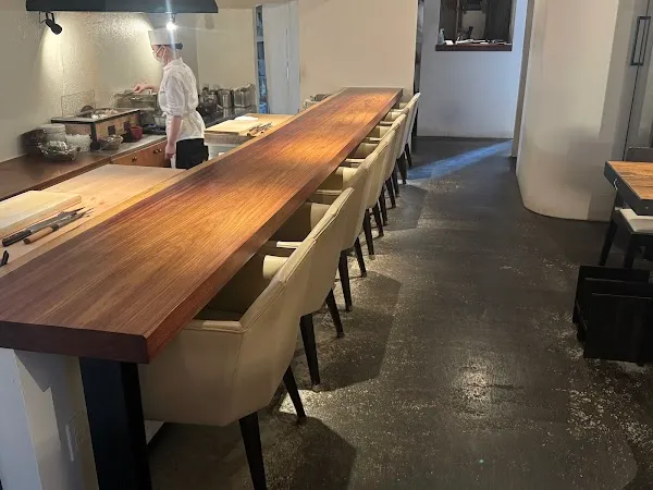WADA — Japanese restaurant in Sapporo